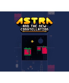 Astra And The New Constellation Steam Key GLOBAL